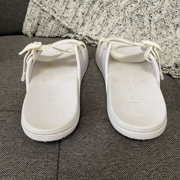 Chaco Women’s Customizable Chillos - Picture 4 of 9